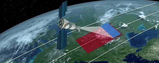 Russian spacecraft find no ground impacts from failed Proton-M