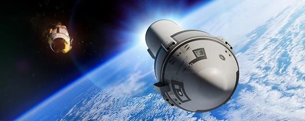 Boeing and NASA progress through critical CST-100 Starliner milestones