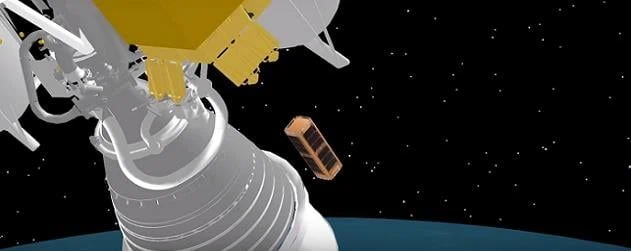 Free CubeSat rideshares offered by ULA for Atlas V launches