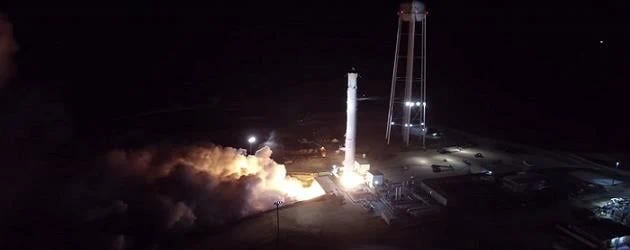 Orbital ATK prepares for QM-2 test of SLS Solid Rocket Booster in spring 2016