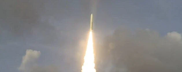 Ariane 5 successfully conducts dual launch out of Kourou