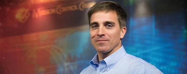 Captain Cassidy – From Navy SEAL to Chief of the Astronaut Office