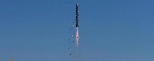 ISS relocates PMM in reconfiguration for future crew vehicles