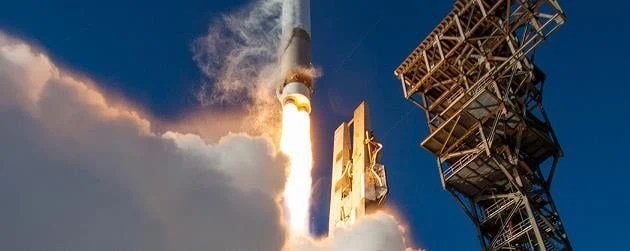 OA-6: Atlas V booster shortcomings due to MRCV anomaly