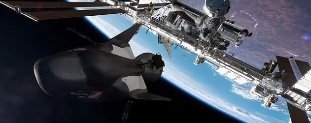 Dream Chaser prepares for next free flight, ISS resupply aims