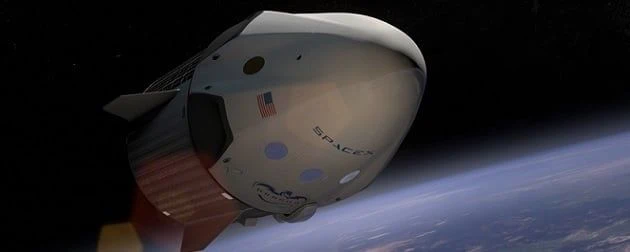 NASA approves SpaceX path towards crewed Dragon debut