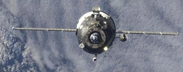 Progress MS-2/63P resupply mission arrives at the ISS