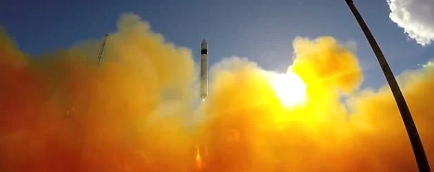 Russian Rokot launches Geo-IK-2 – annoys environmentalists