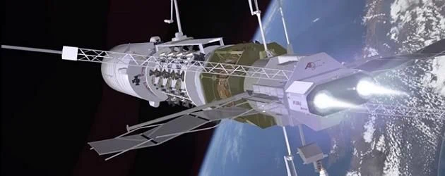 NASA awards contracts for deep-space advanced propulsion systems