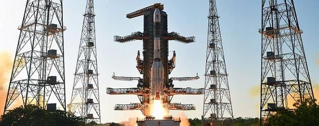 India’s GSLV rocket successfully launches GSAT-9
