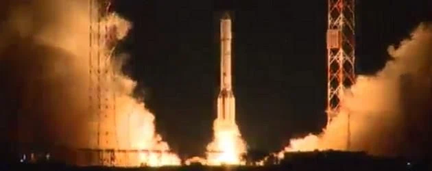 ILS Proton M successfully launches AsiaSat-9