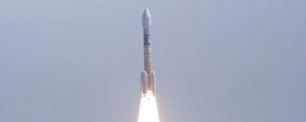 Japanese H-IIA launches with QZS-3