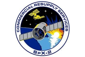 Discovery heads into her mating operations with SCA ahead of final flight
