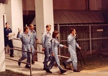 The passing of Sally Ride – The legacy of a true shuttle pioneer