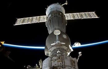 ISS schedule slips Dragon launch to May 19 – future manifest outlook