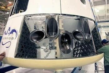 SNC evaluating KSC processing facilities to house the Dream Chaser fleet