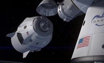 Blue Origin capsule successfully pad aborts via pusher-escape system