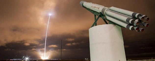 ILS Proton M successfully launches Türksat-4B