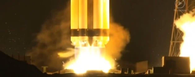 ILS Proton M launches ASTRA 2G