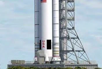 Vehicle of Record – SLS spares majority of Discovery’s storied MPS