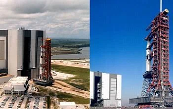 All hail the Super Crawler – CT-2 put through its paces ahead of SLS