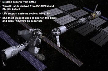 SMAT fires up to open SLS acoustic testing