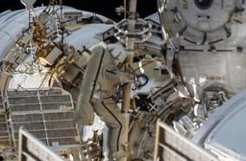 NASA teams evaluating ISS-built Exploration Platform roadmap