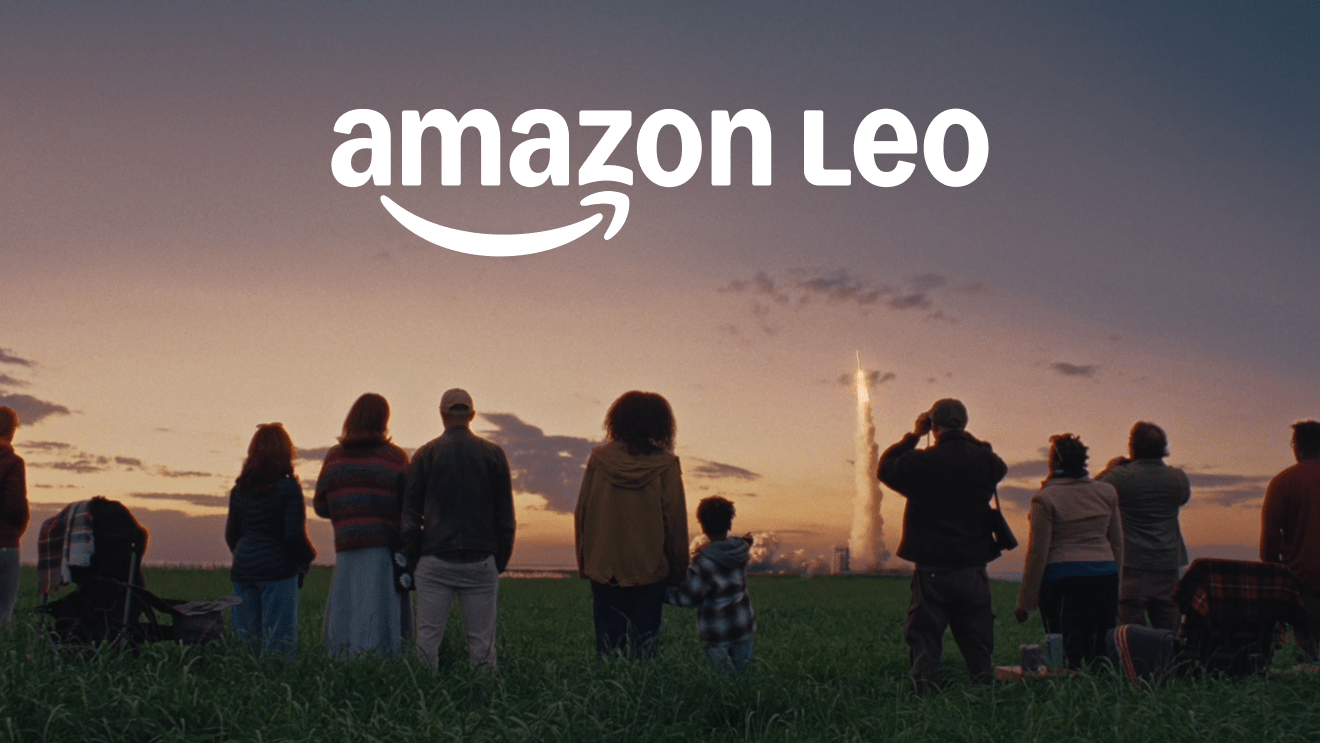 Amazon Rebrands Project Kuiper as ‘Amazon Leo’ as Satellite Network Takes Shape