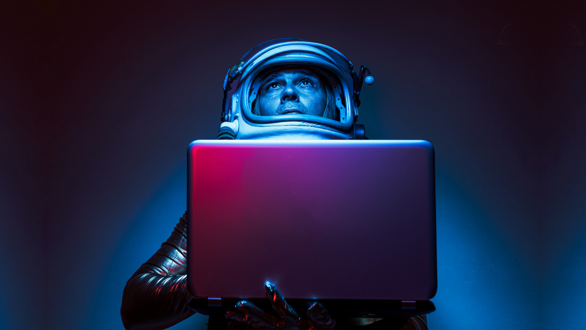 AI in space: Karpathy suggests AI chatbots as interstellar messengers to alien civilizations