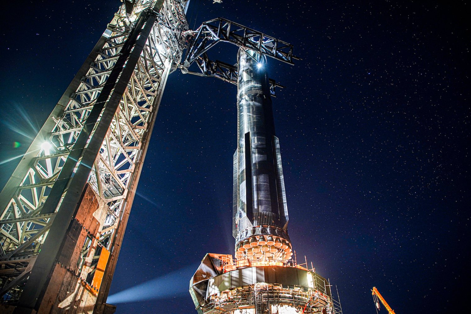 Rocket Report: Starbase comes alive again; China launches four times