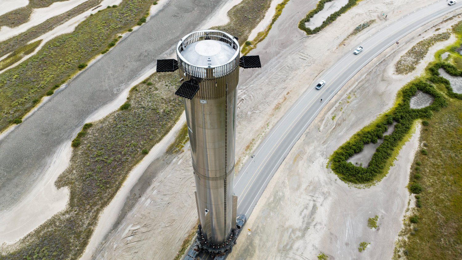 Rocket Report: DOJ sues SpaceX; a look inside doomed Spaceport Camden