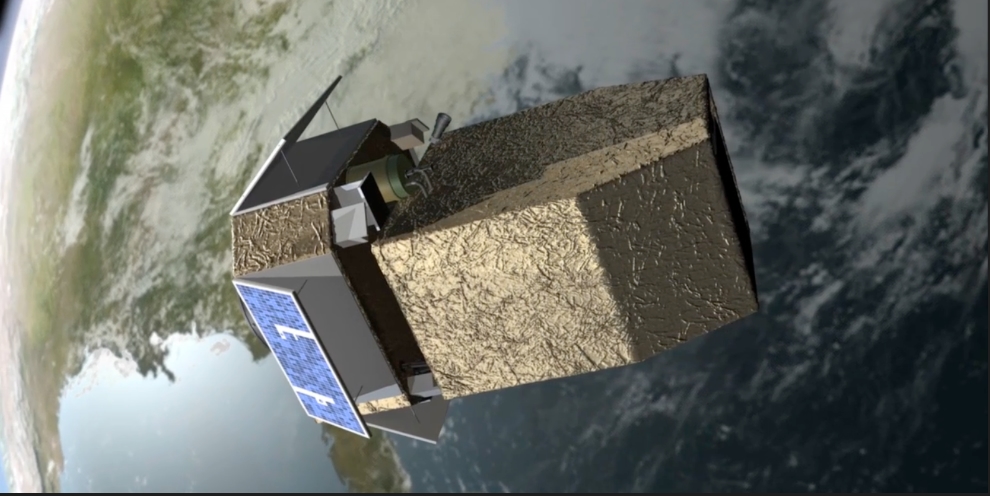 Canada and UK Forge Ahead with CASTOR Telescope Project in Space Exploration Partnership