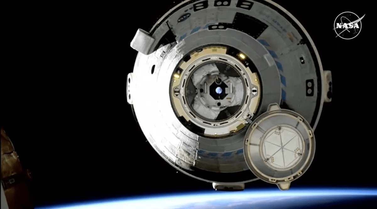 NASA, Boeing Making Progress on Starliner, but Thruster Issues Persist