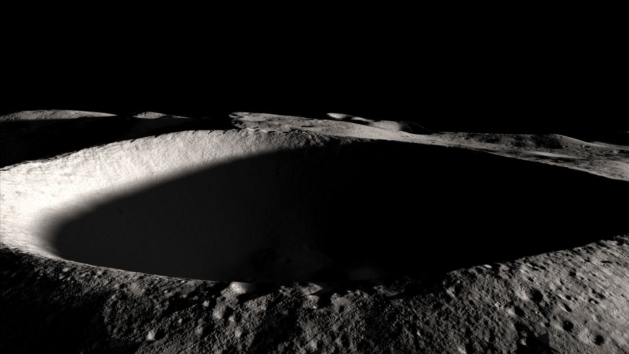 The US government seems serious about developing a lunar economy