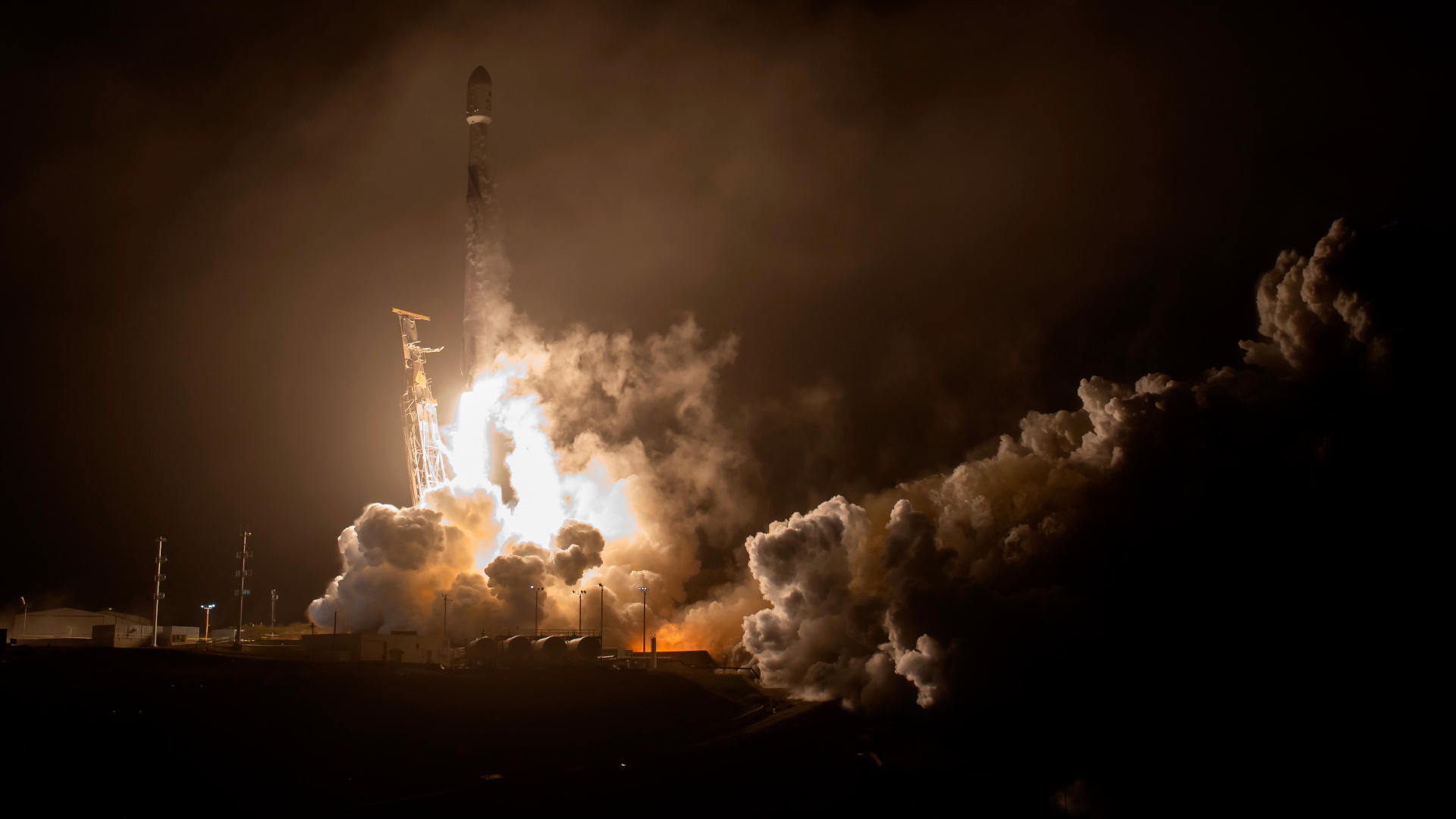 Smashing into an asteroid shows researchers how to better protect Earth