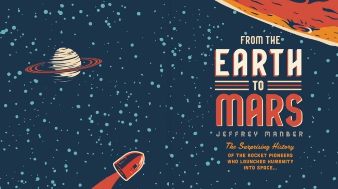 A look at the surprising history of the earliest rocket pioneers