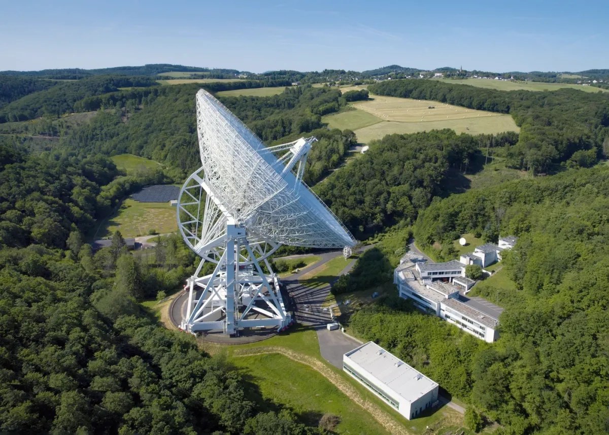 UN Committee to Probe Satellite Constellation Threat to Astronomy, Overcoming Past Setback