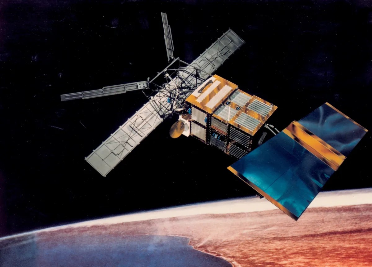 Defunct European Satellite’s Reentry Highlights Orbital Debris Risks Amid Policy Shifts