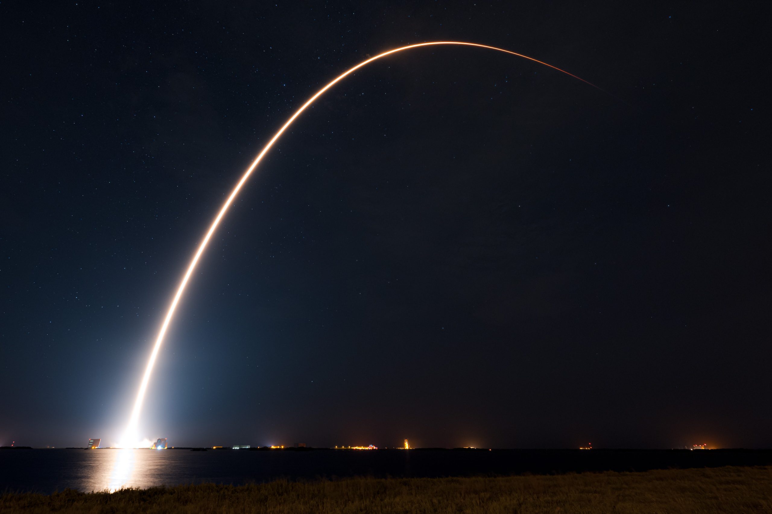 SpaceX is stretching the lifetime of its reusable Falcon 9 boosters
