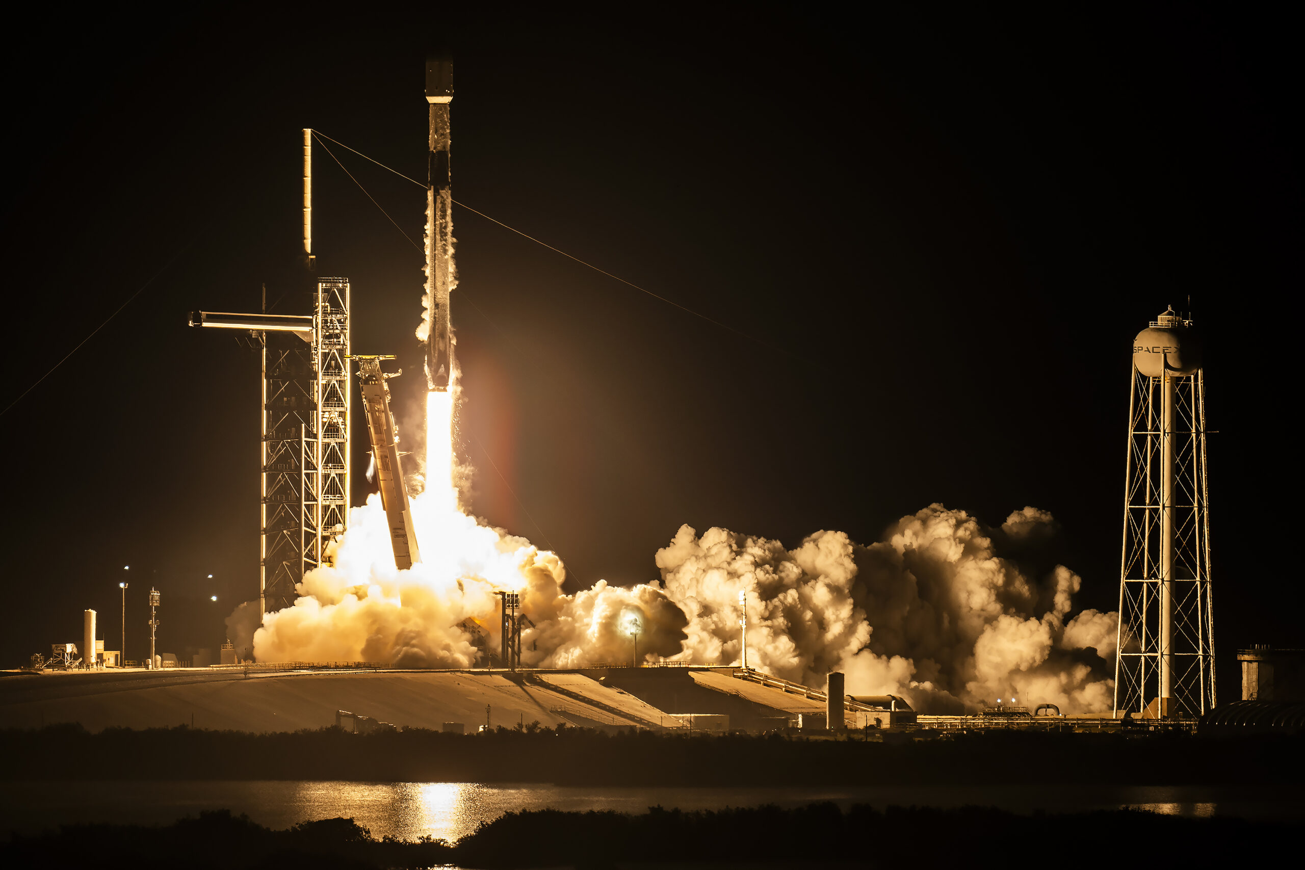 Rocket Report: Avio named top European launch firm; New Glenn may launch soon
