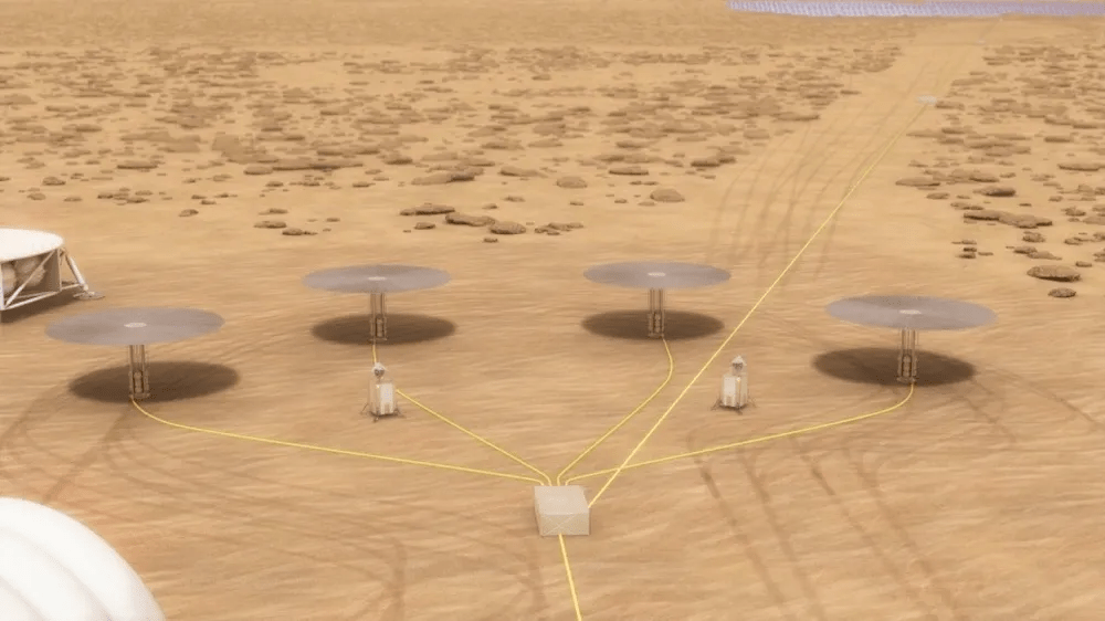 NASA Experts Stress Importance of Lunar Missions Before Mars Expeditions