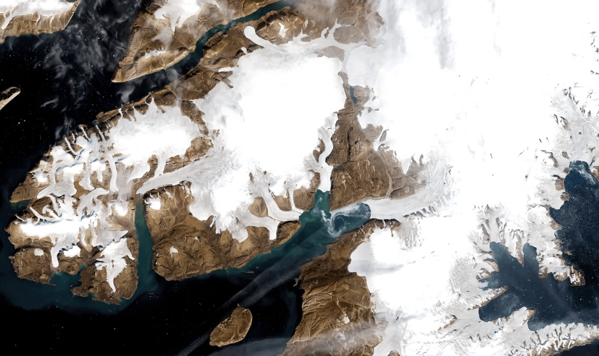 Greenland’s Strategic Role in U.S. Space Security and Arctic Geopolitics