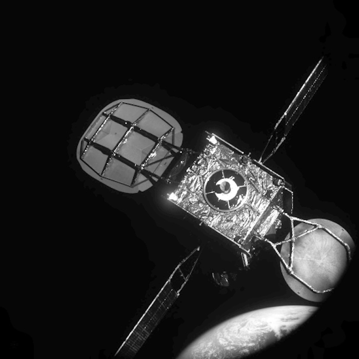 Two giants in the satellite telecom industry join forces to counter Starlink