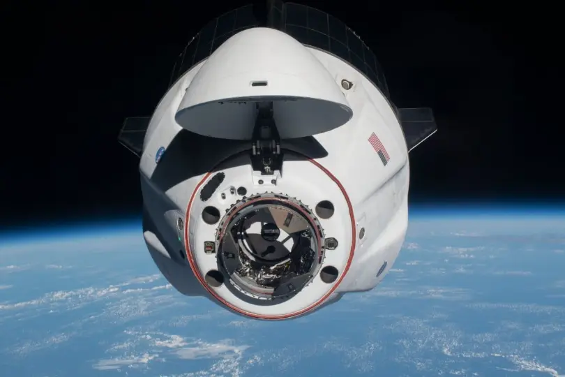 Axiom-1 science & the push toward greater commercialization of space research