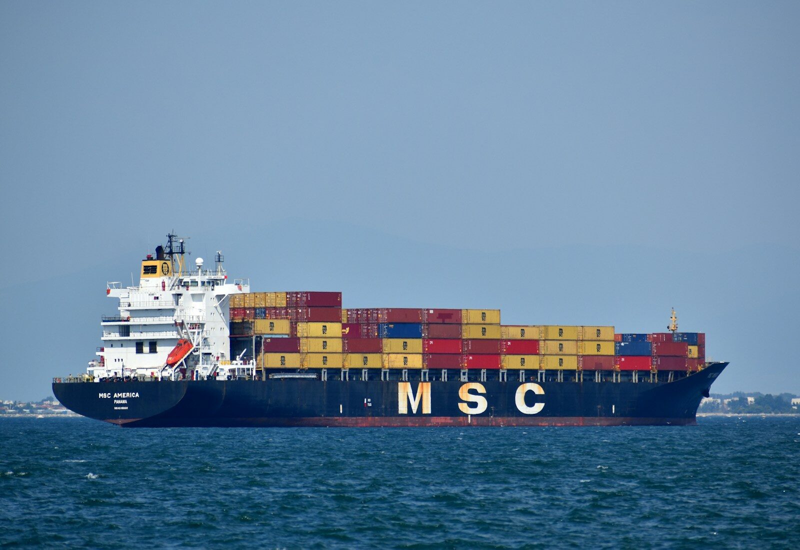 Marlink Launches Multi-LEO Connectivity Service for Maritime Sector