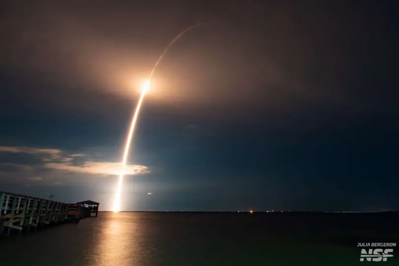 Launch Preview: SpaceX and Chinese rockets to launch internet satellites to LEO