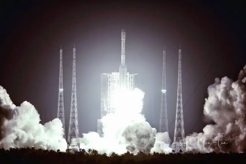 Soyuz launches GLONASS navigation satellite from Plesetsk