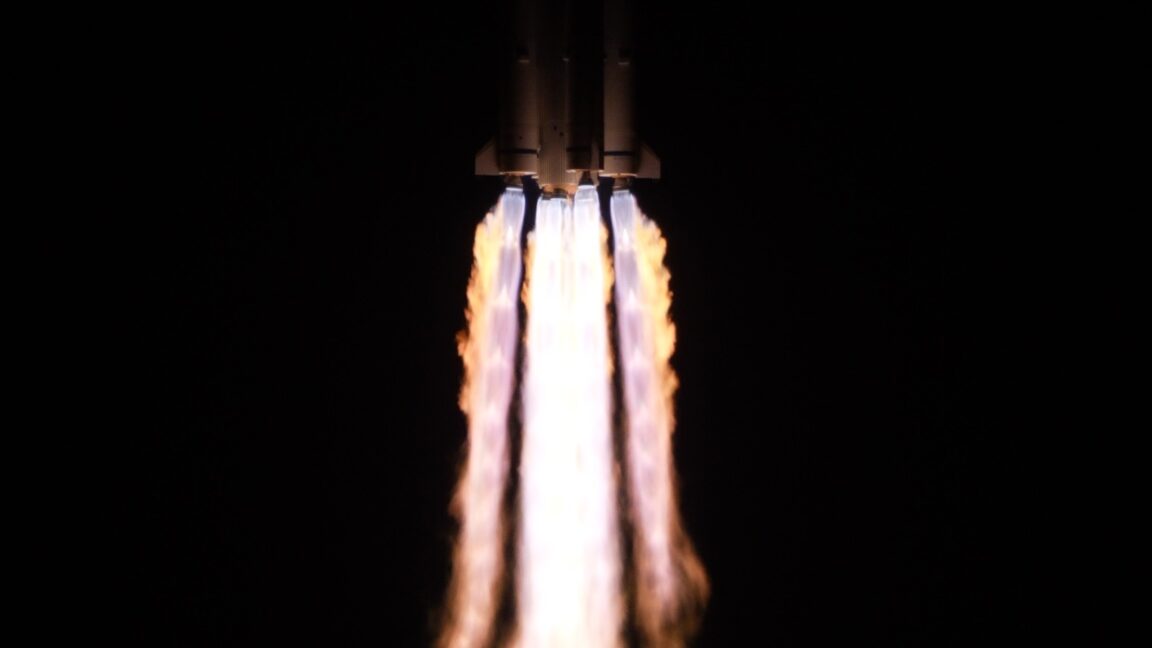 China extends its reach into the Solar System with launch of asteroid mission