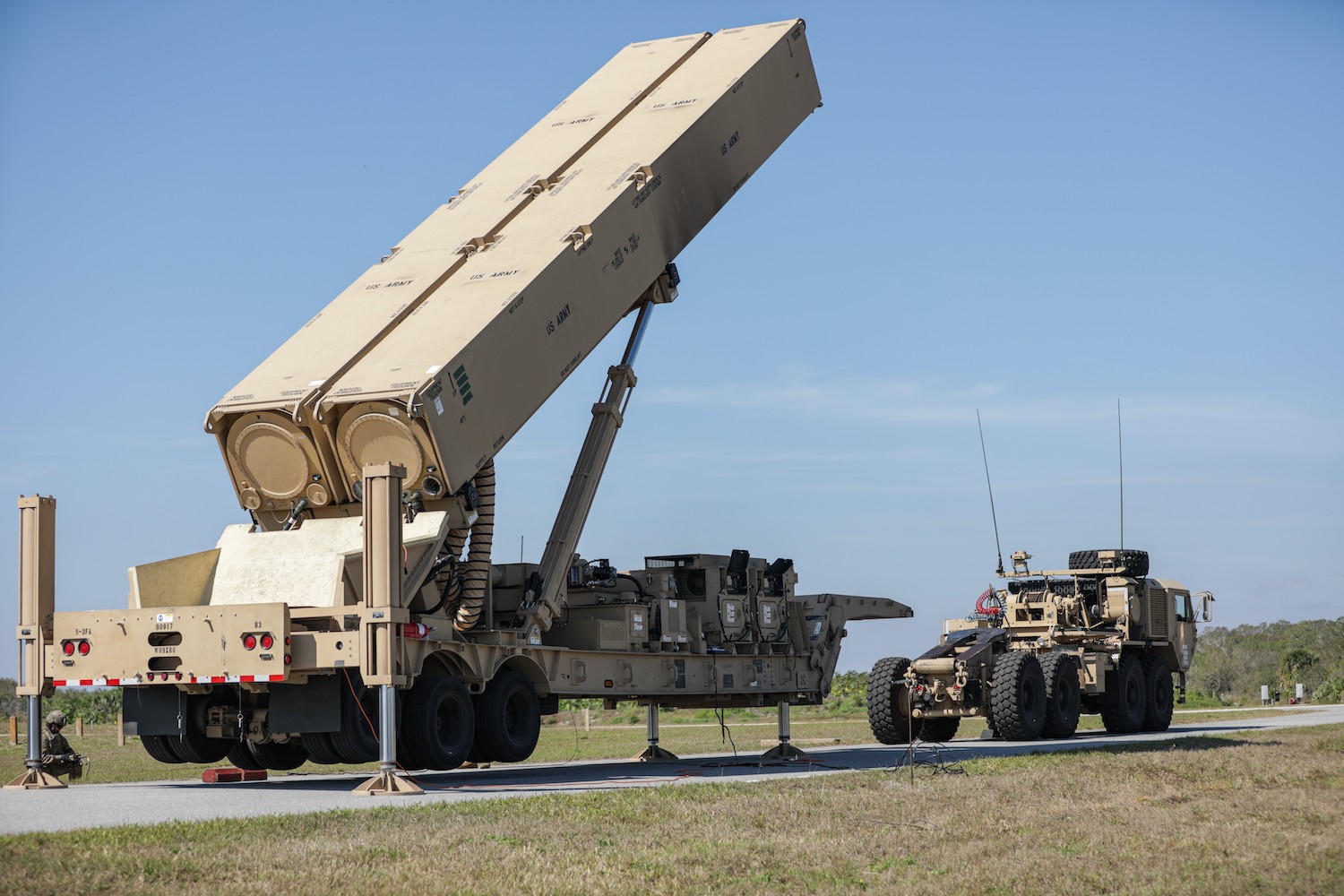 Here’s what we know about a mysterious launch from Florida this week