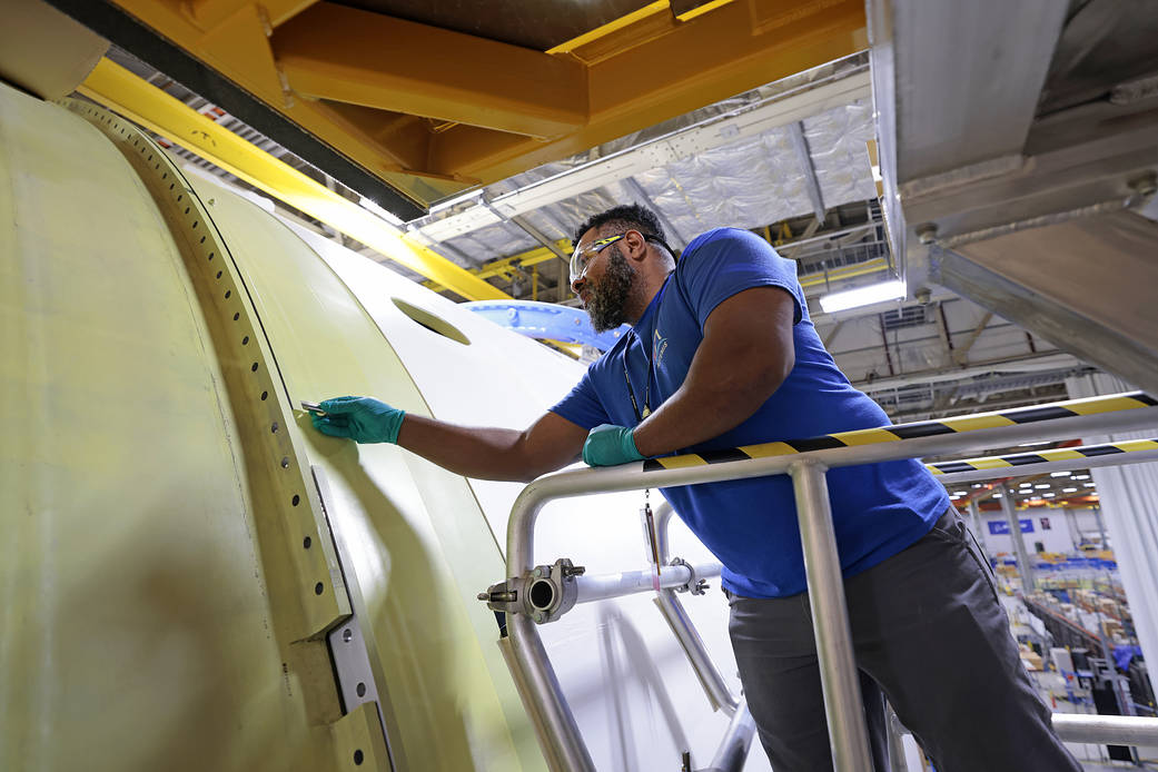 Rocket Report: Astra layoffs; next SLS core stage needs repairs
